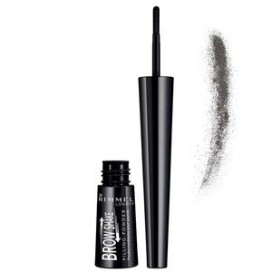 Rimmel Brow This Way Filling‎ Powder 2 Brown Shake Full Size New